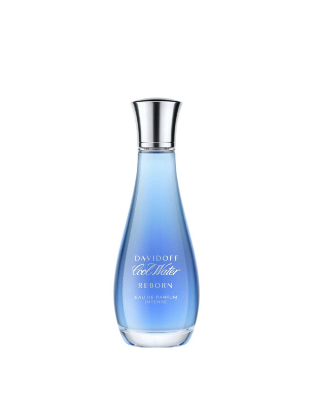 Cool Water Reborn Woman Edp Intense